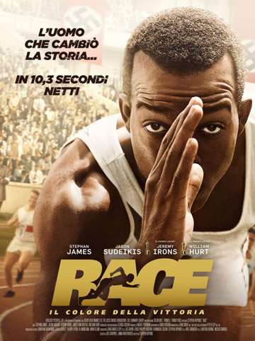 Race