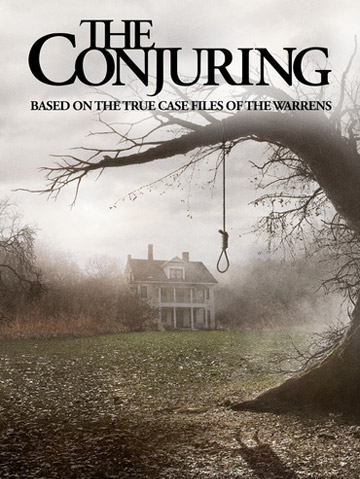 The Conjuring