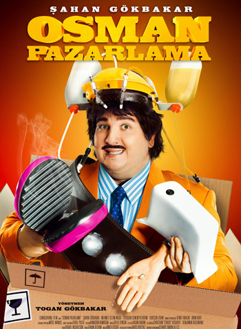 Osman Pazarlama
