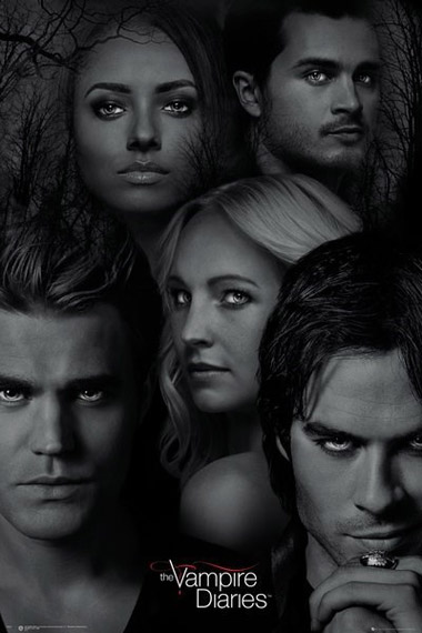 The Vampire Diaries S08E16