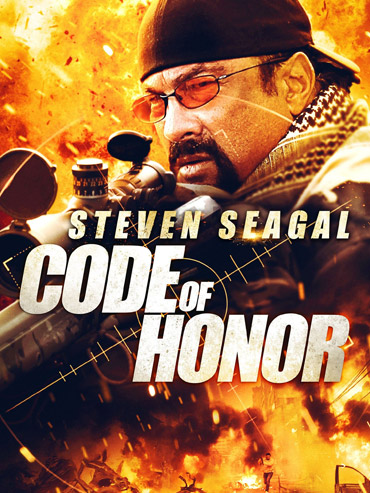 Code of Honor
