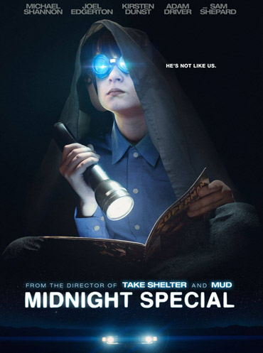 Midnight Special