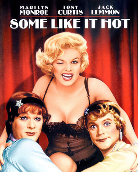 Some Like It Hot