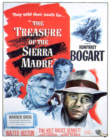 The Treasure