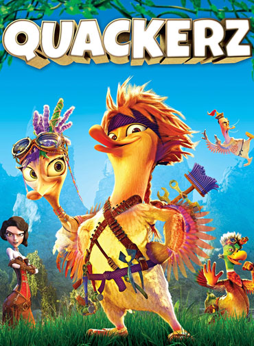 Quackerz