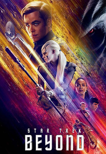 Star Trek Beyond