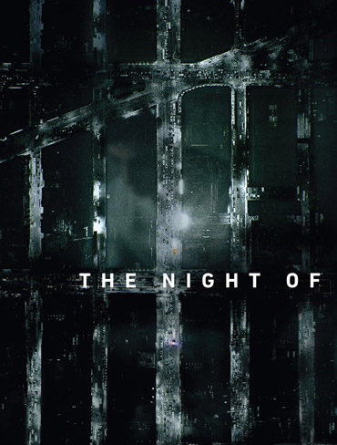 The Night Of S01E08