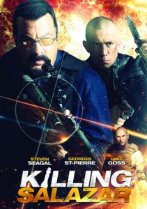 Killing Salazar