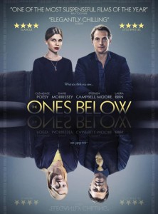 The Ones Below