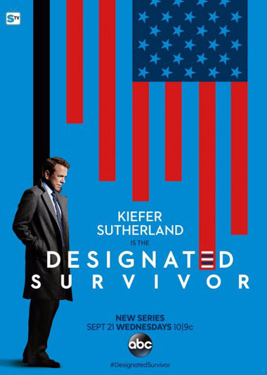 Designated Survivor S03E10