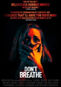 Don’t Breathe