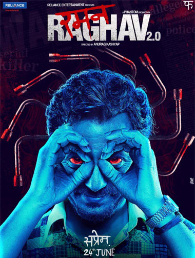 Raman Raghav 2.0