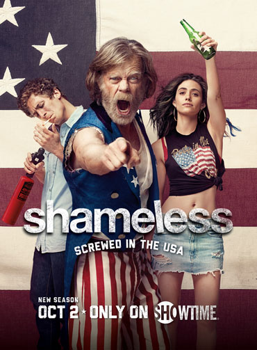 Shameless US S11E12