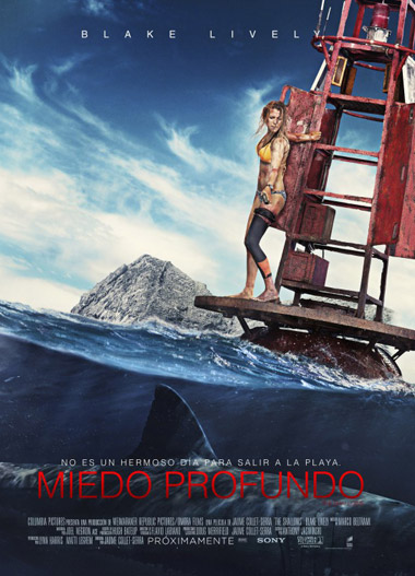 The Shallows