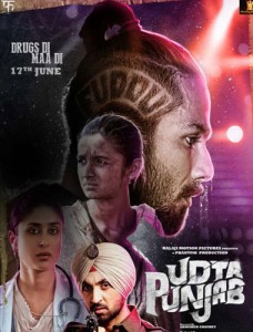 Udta Punjab