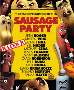 Sausage Party