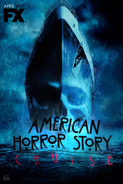 American Horror Story S12E01