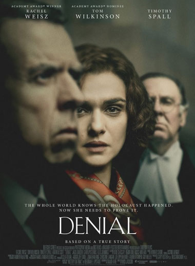 Denial