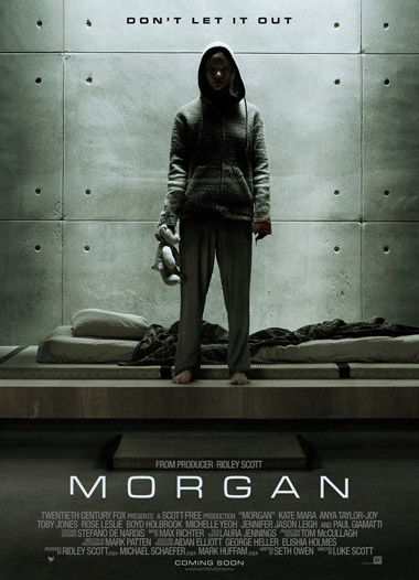 Morgan
