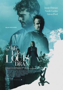 The 9th Life of Louis Drax