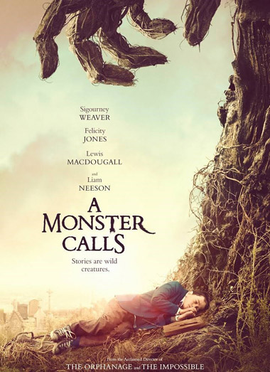 A Monster Calls