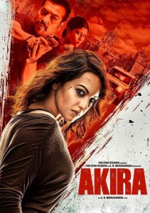 Naam Hai Akira