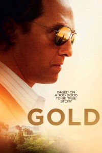 Gold
