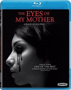 The Eyes of My Mother