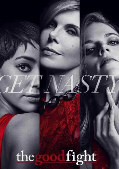 The Good Fight S06E10
