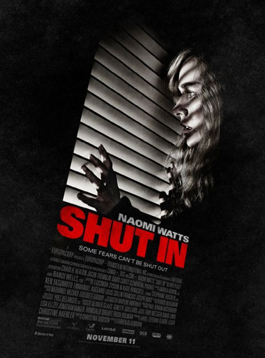 Shut In
