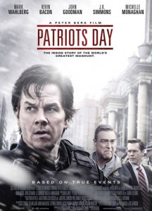 Patriots Day