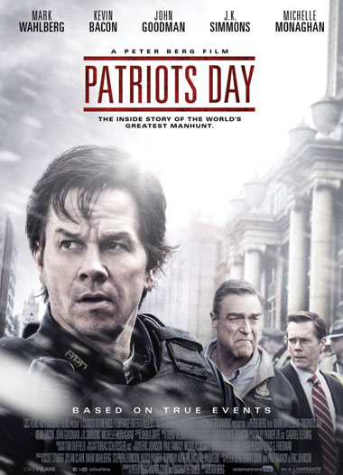 Patriots Day