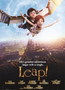 leap