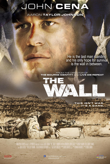 The Wall