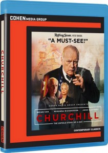 Churchill