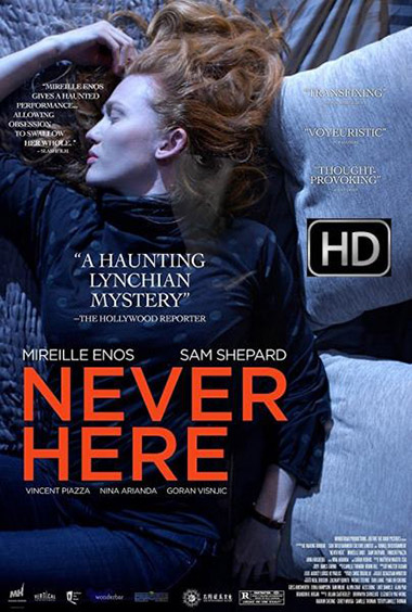 Never Here