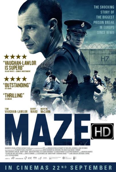 Maze