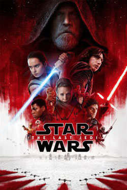 Star Wars: The Last Jedi
