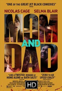 Mom and Dad