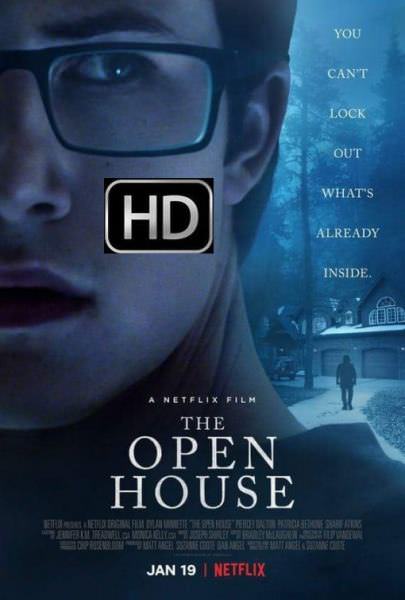 The Open House