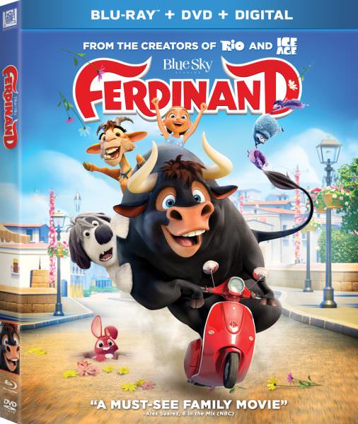 Ferdinand