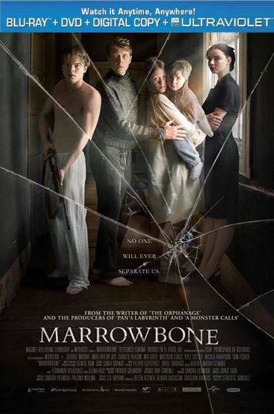 Marrowbone