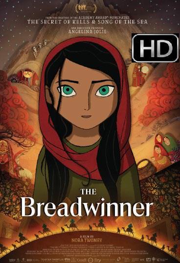 The Breadwinner