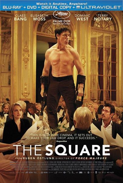 The Square