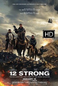 12 Strong