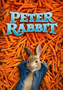 Peter Rabbit