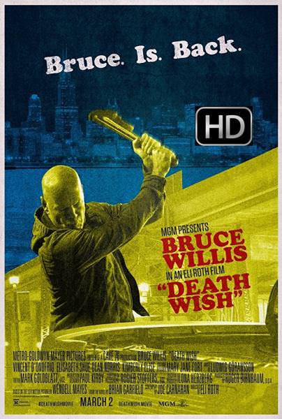 Death Wish