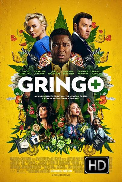 Gringo