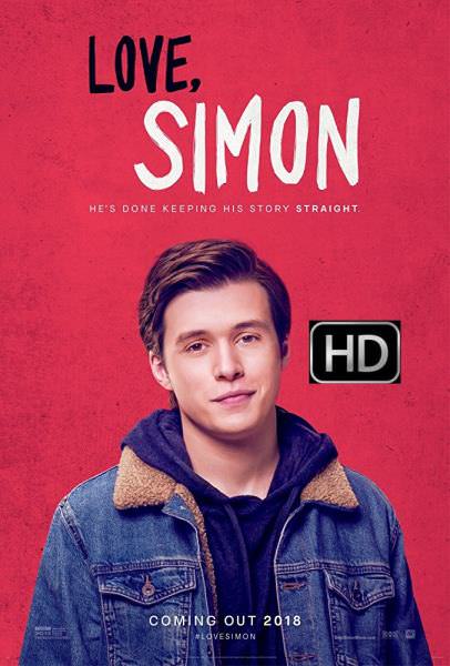 Love Simon