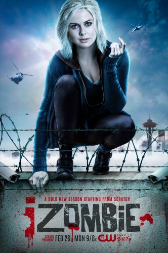 iZombie S05E13